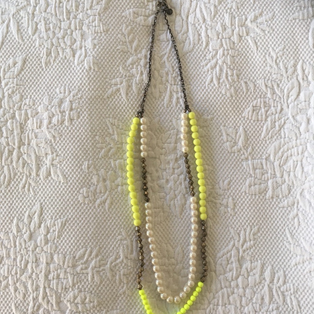 J. Crew Necklace